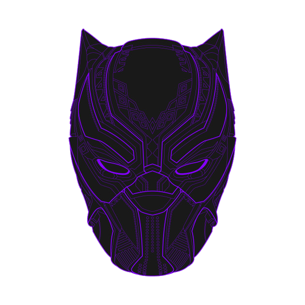 Black Panther Trivia Game